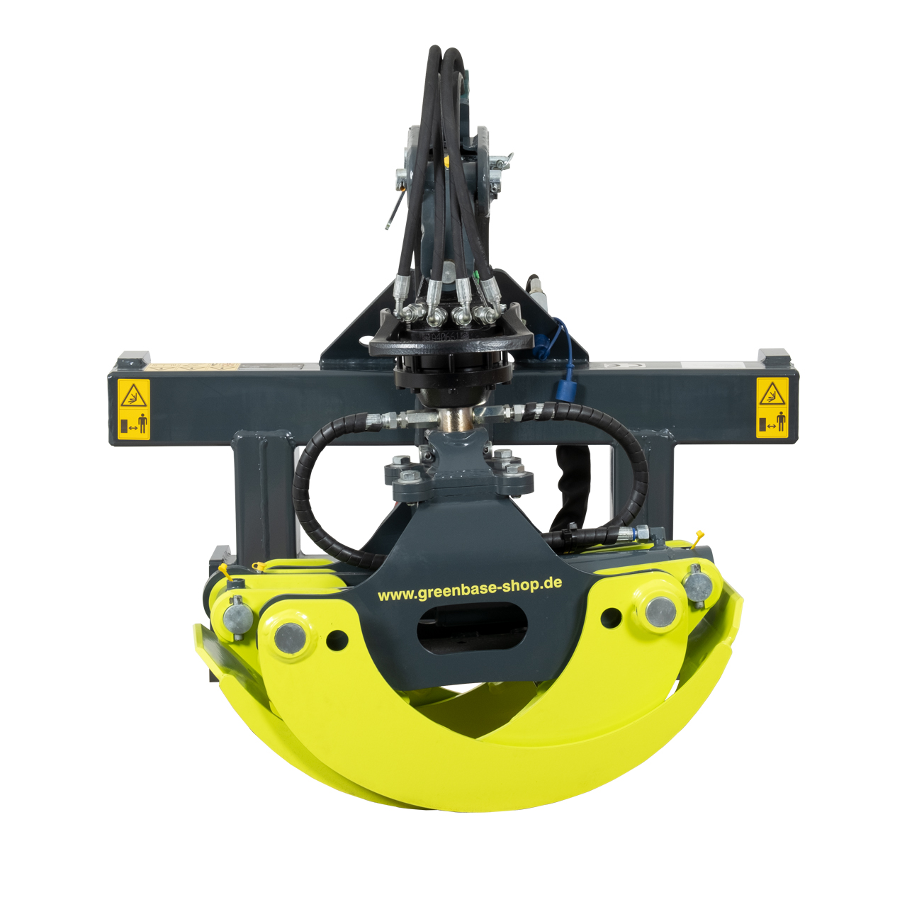Rückezange AXRS 1300 F