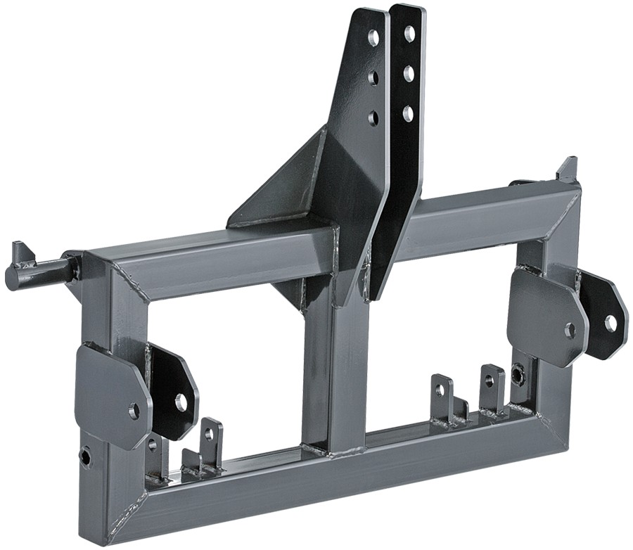 Dreipunktadapter Stoll