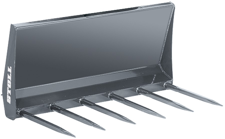 Dunggabel für Frontlader - 120 cm