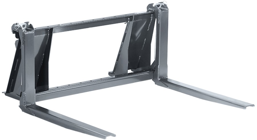 Palettengabel für Frontlader - 80 cm