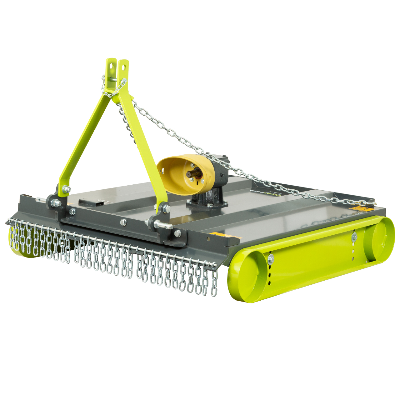 Sichelmulcher Zelos 120
