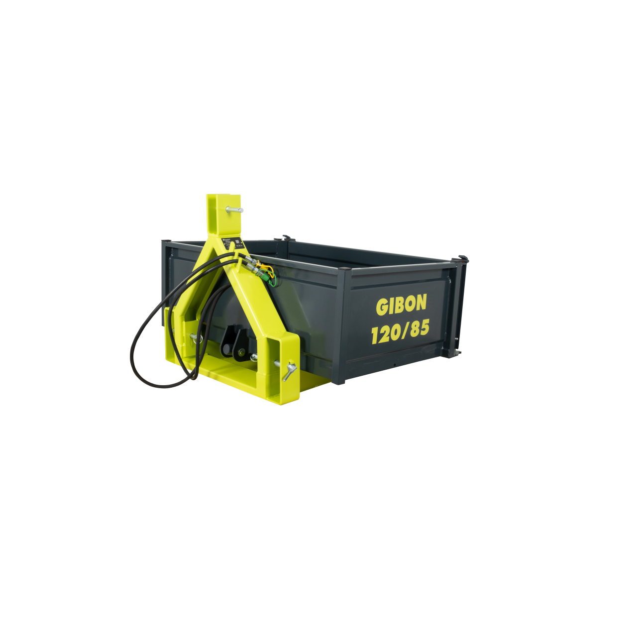 Transportmulde Gibon 120/85-2C