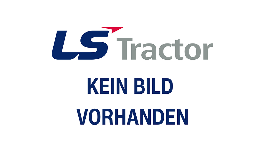 LifeLine MT 3.40 Schaltgetriebe 12X12 ohne Kabine, 3- Zyl LS-Motor, inkl. Industriebereifung, Frontlader Stoll FC350P inkl. Schaufel 157cm EURO-Schnellwechsler und OPG